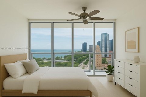 Copropriété à vendre à Miami, Floride: 1 chambre, 87.61 m2 № 1688899 - photo 19