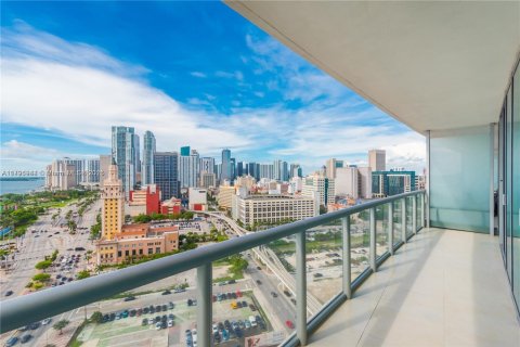 Copropriété à vendre à Miami, Floride: 1 chambre, 87.61 m2 № 1688899 - photo 21