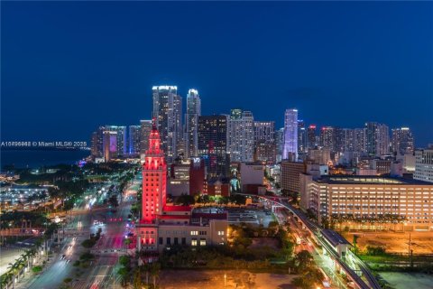 Copropriété à vendre à Miami, Floride: 1 chambre, 87.61 m2 № 1688899 - photo 7