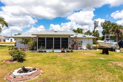 Casa en venta en Englewood, Florida, 2 dormitorios, 97.55 m2 № 1718226 - foto 25