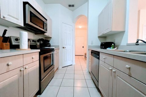 Condominio en venta en Kissimmee, Florida, 3 dormitorios, 130.25 m2 № 1433726 - foto 5