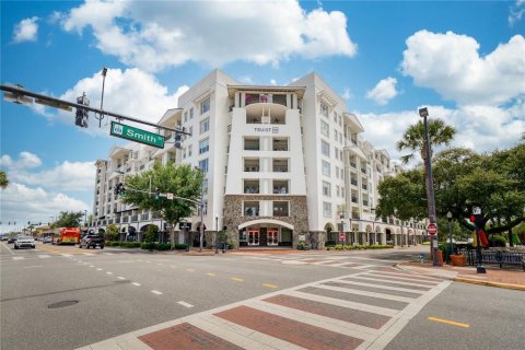 Condo in Orlando, Florida, 2 bedrooms № 2197713