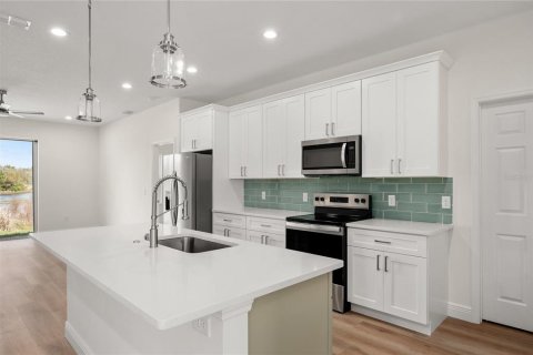 Casa en venta en Osteen, Florida, 3 dormitorios, 137.77 m2 № 2215133 - foto 11