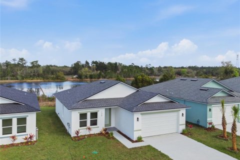 Casa en venta en Osteen, Florida, 3 dormitorios, 137.77 m2 № 2215133 - foto 4