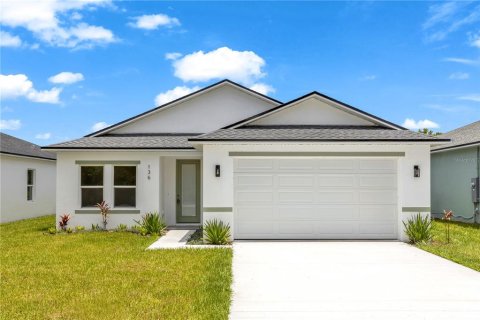 Casa en venta en Osteen, Florida, 3 dormitorios, 137.77 m2 № 2215133 - foto 2