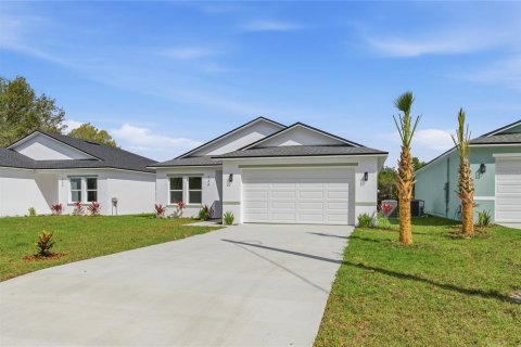 Casa en venta en Osteen, Florida, 3 dormitorios, 137.77 m2 № 2215133 - foto 5