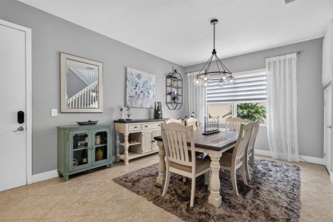 Casa en venta en Boynton Beach, Florida, 3 dormitorios, 171.22 m2 № 2382450 - foto 5