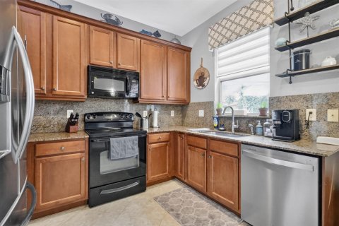 Casa en venta en Boynton Beach, Florida, 3 dormitorios, 171.22 m2 № 2382450 - foto 13