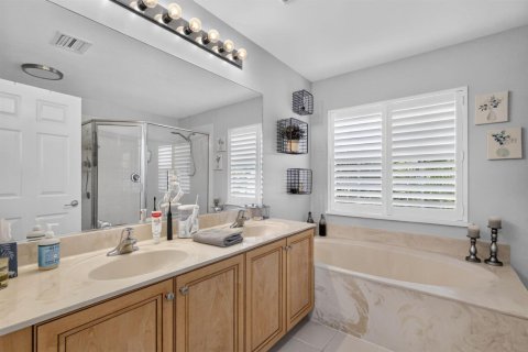 Casa en venta en Boynton Beach, Florida, 3 dormitorios, 171.22 m2 № 2382450 - foto 27