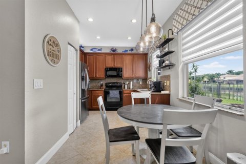 Casa en venta en Boynton Beach, Florida, 3 dormitorios, 171.22 m2 № 2382450 - foto 12