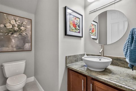 Casa en venta en Boynton Beach, Florida, 3 dormitorios, 171.22 m2 № 2382450 - foto 9