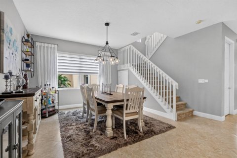Casa en venta en Boynton Beach, Florida, 3 dormitorios, 171.22 m2 № 2382450 - foto 7