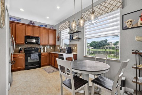 Casa en venta en Boynton Beach, Florida, 3 dormitorios, 171.22 m2 № 2382450 - foto 11