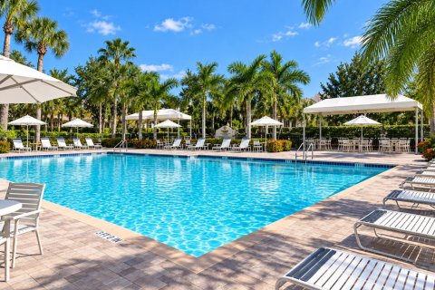 Casa en venta en Boynton Beach, Florida, 3 dormitorios, 171.22 m2 № 2382450 - foto 3