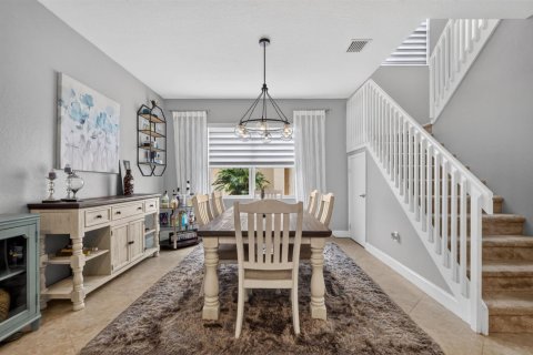 Casa en venta en Boynton Beach, Florida, 3 dormitorios, 171.22 m2 № 2382450 - foto 6