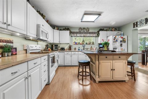 Villa ou maison à vendre à Brooksville, Floride: 3 chambres, 172.8 m2 № 1828513 - photo 8