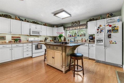 Villa ou maison à vendre à Brooksville, Floride: 3 chambres, 172.8 m2 № 1828513 - photo 6