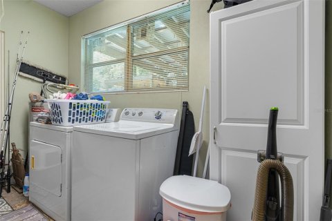 Villa ou maison à vendre à Brooksville, Floride: 3 chambres, 172.8 m2 № 1828513 - photo 29