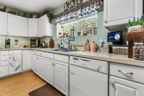 Villa ou maison à vendre à Brooksville, Floride: 3 chambres, 172.8 m2 № 1828513 - photo 5