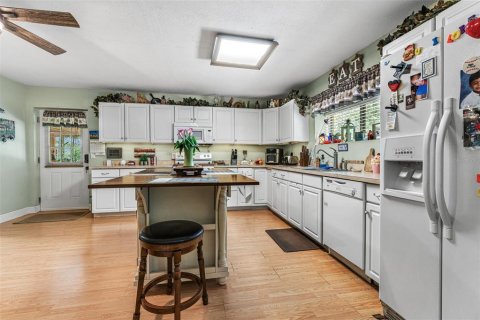 Villa ou maison à vendre à Brooksville, Floride: 3 chambres, 172.8 m2 № 1828513 - photo 9