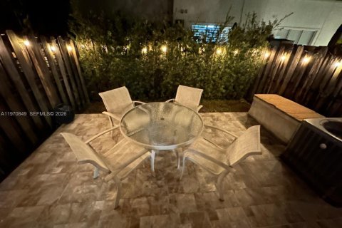 Купить кондоминиум в Мирамар, Флорида 3 спальни, 134.71м2, № 2032705 - фото 12