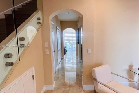 Купить кондоминиум в Мирамар, Флорида 3 спальни, 134.71м2, № 2032705 - фото 2