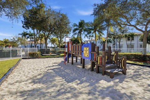 Купить кондоминиум в Мирамар, Флорида 3 спальни, 134.71м2, № 2032705 - фото 14