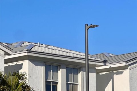 Купить кондоминиум в Мирамар, Флорида 3 спальни, 134.71м2, № 2032705 - фото 5