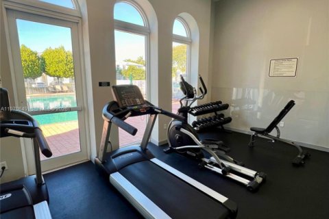 Купить кондоминиум в Мирамар, Флорида 3 спальни, 134.71м2, № 2032705 - фото 9