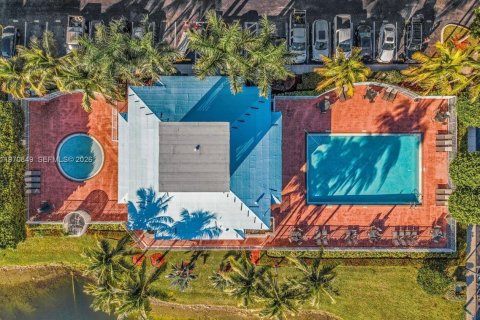 Купить кондоминиум в Мирамар, Флорида 3 спальни, 134.71м2, № 2032705 - фото 7