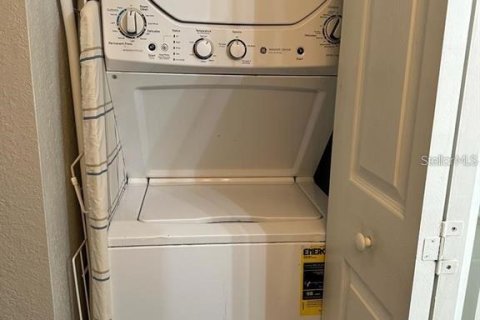 Adosado en alquiler en Kissimmee, Florida, 3 dormitorios, 120.4 m2 № 1805378 - foto 13