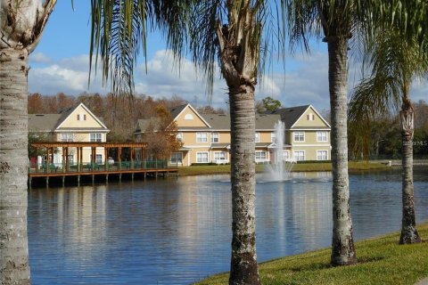 Adosado en alquiler en Kissimmee, Florida, 3 dormitorios, 120.4 m2 № 1805378 - foto 21