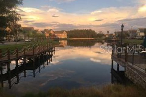 Adosado en alquiler en Kissimmee, Florida, 3 dormitorios, 120.4 m2 № 1805378 - foto 20