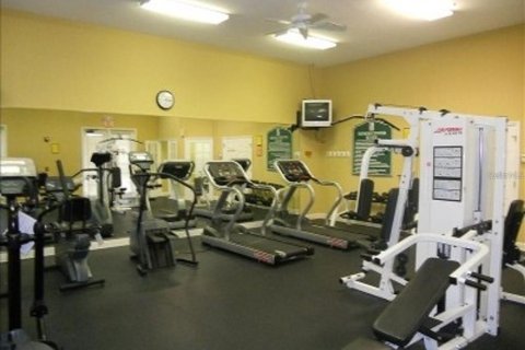 Adosado en alquiler en Kissimmee, Florida, 3 dormitorios, 120.4 m2 № 1805378 - foto 14