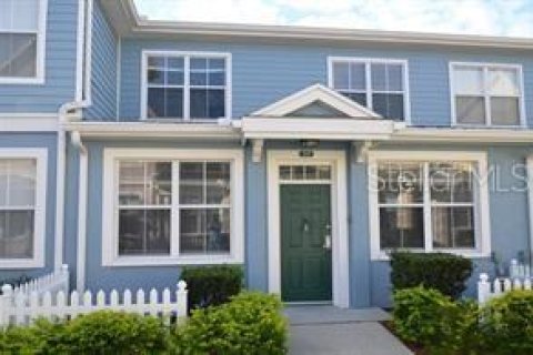 Adosado en alquiler en Kissimmee, Florida, 3 dormitorios, 120.4 m2 № 1805378 - foto 2