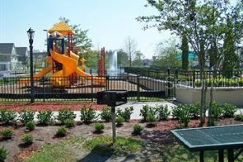 Adosado en alquiler en Kissimmee, Florida, 3 dormitorios, 120.4 m2 № 1805378 - foto 19