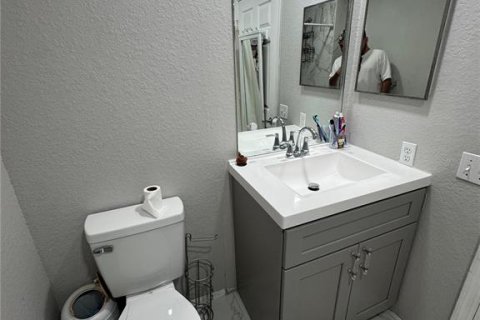 Adosado en alquiler en Kissimmee, Florida, 3 dormitorios, 120.4 m2 № 1805378 - foto 6
