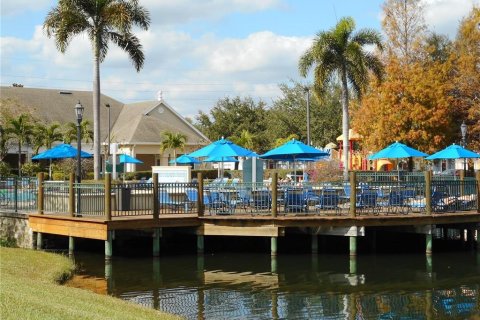 Adosado en alquiler en Kissimmee, Florida, 3 dormitorios, 120.4 m2 № 1805378 - foto 18