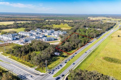 Land in San Antonio, Florida № 1407969 - photo 2