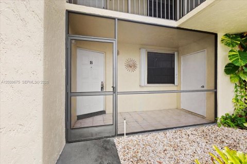 Condo in Homestead, Florida, 3 bedrooms № 2243316 - photo 4