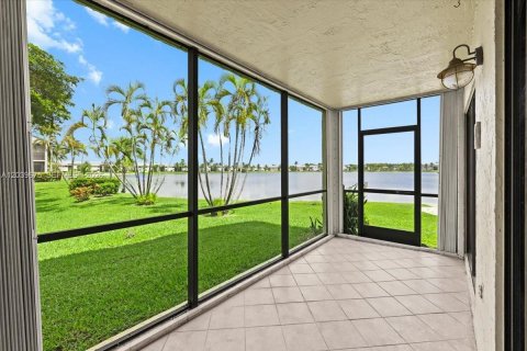 Condo in Homestead, Florida, 3 bedrooms № 2243316 - photo 23