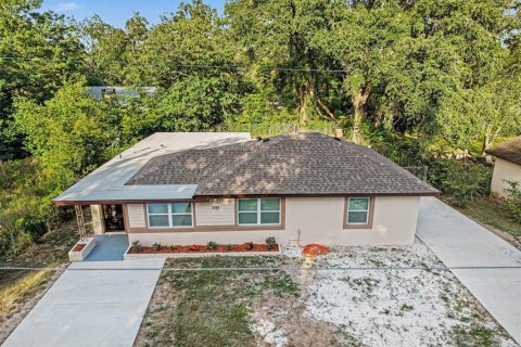 House in Ocala, Florida 3 bedrooms, 141.95 sq.m. № 2204874 - photo 29