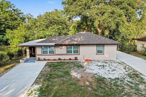 House in Ocala, Florida 3 bedrooms, 141.95 sq.m. № 2204874 - photo 5