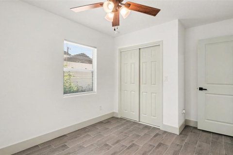 House in Ocala, Florida 3 bedrooms, 141.95 sq.m. № 2204874 - photo 19