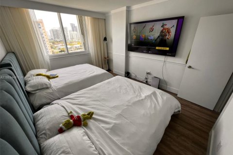 Copropriété à louer à Sunny Isles Beach, Floride: 2 chambres, 125.42 m2 № 1978296 - photo 22