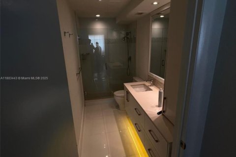 Copropriété à louer à Sunny Isles Beach, Floride: 2 chambres, 125.42 m2 № 1978296 - photo 25