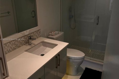 Copropriété à louer à Sunny Isles Beach, Floride: 2 chambres, 125.42 m2 № 1978296 - photo 16