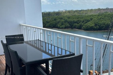 Copropriété à louer à Sunny Isles Beach, Floride: 2 chambres, 125.42 m2 № 1978296 - photo 30