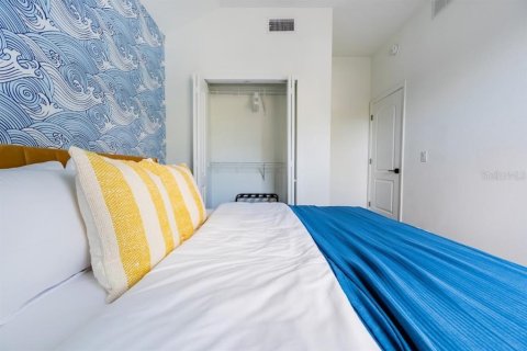 Villa ou maison à vendre à Tampa, Floride: 4 chambres, 177.44 m2 № 2419232 - photo 21