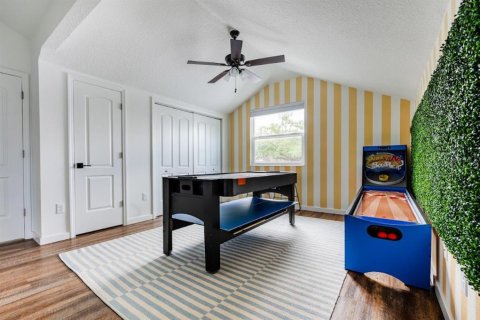 Villa ou maison à vendre à Tampa, Floride: 4 chambres, 177.44 m2 № 2419232 - photo 17